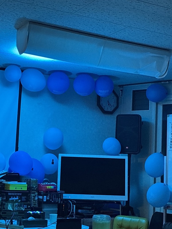 2026/04/12 🎤Neccoでカラオケ会 無事に終了しました😊