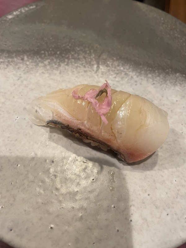 2026/04/17 SUSHI AGORA