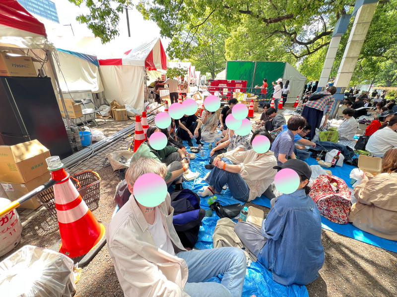 5/10タイフェス
