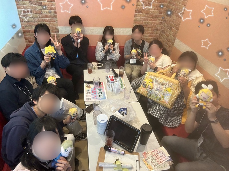 2026/05/09(土)第9回千葉ボカロ＆アニソン会