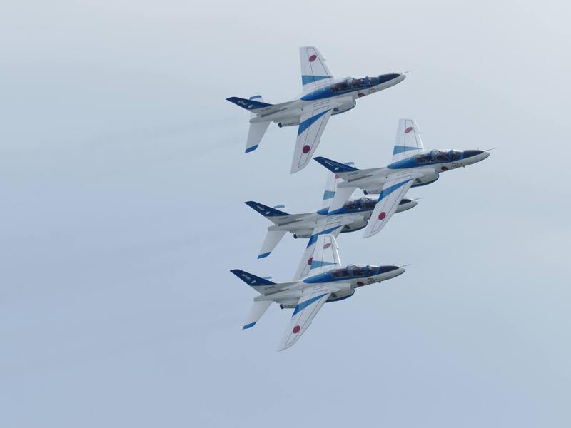 2026/05/25 写活15 美保基地航空祭【個別イベント】