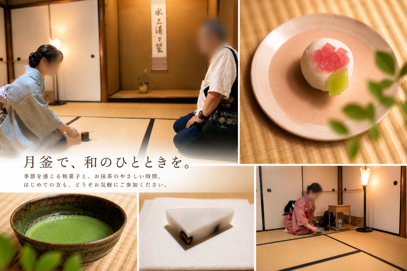 2026/06月釜