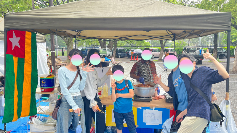 6/20ジャマイカフェス