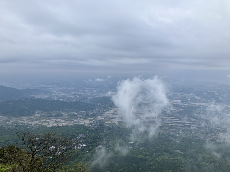 2026/04/29 筑波山