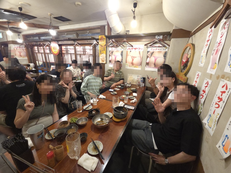2026/07/19　江戸東京博物館