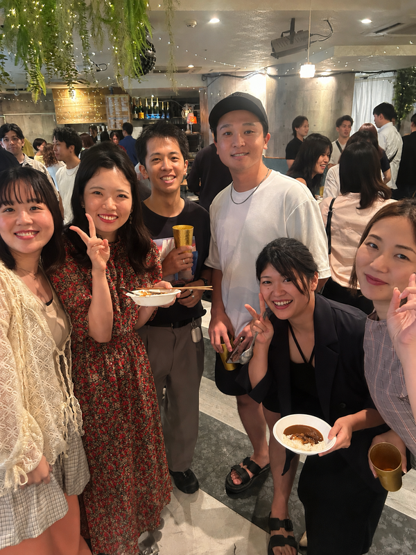飲み会🍻