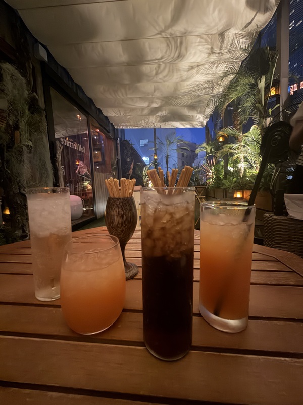 カフェ🫖