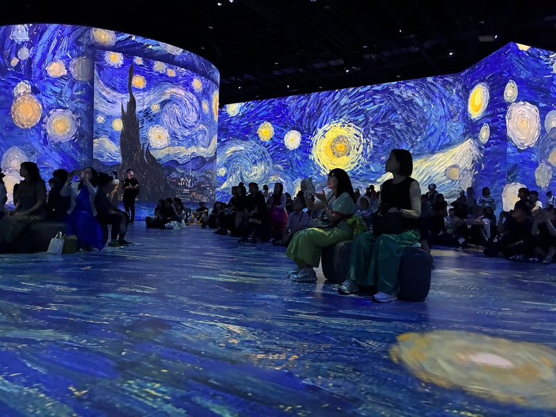 2026/07/18 RÊVE DES LUMIÈRES