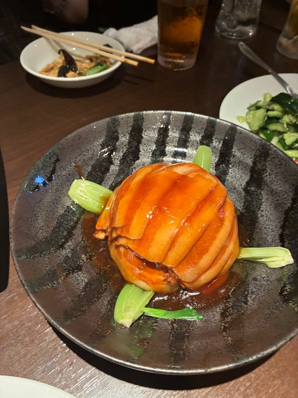 2026/07/24雲南料理