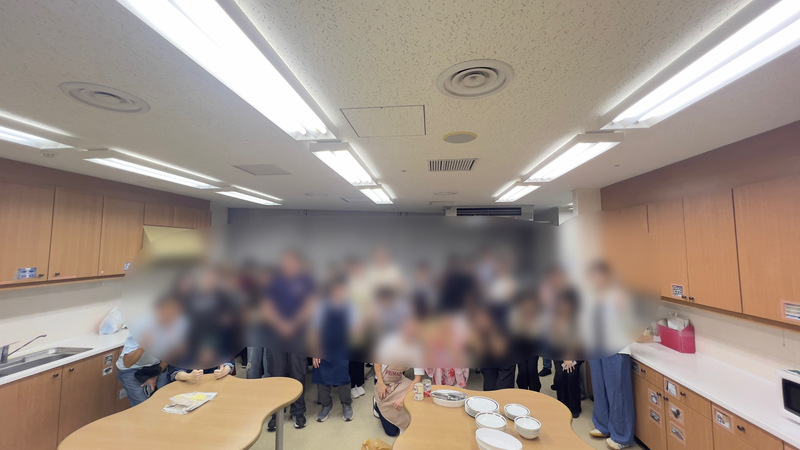 9/13フランス料理会