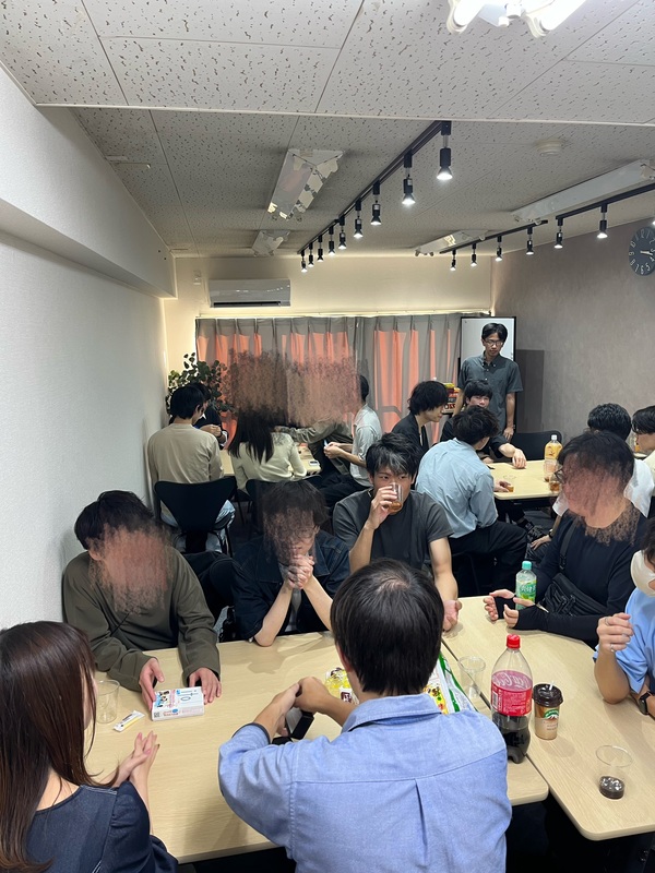 2026/10/15 ボドゲ会