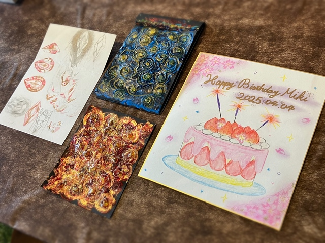 3/29イベント様子🧚♀️