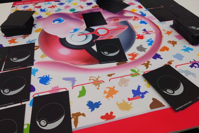 第七回みんなでポケモンカードで遊びましょうin前橋