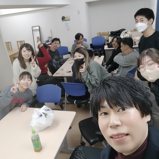 ✨1/11✨ 新大阪ボードゲーム新年会🎲🥰