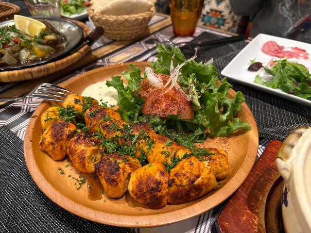 2026/2/22 異国を楽しむ会