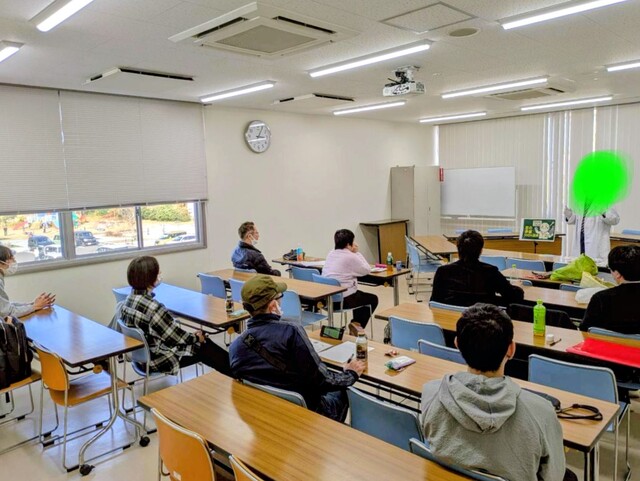 2025/12/7 倶楽部活動