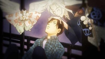 おすすめなアニメ第326弾になります📖👻✨