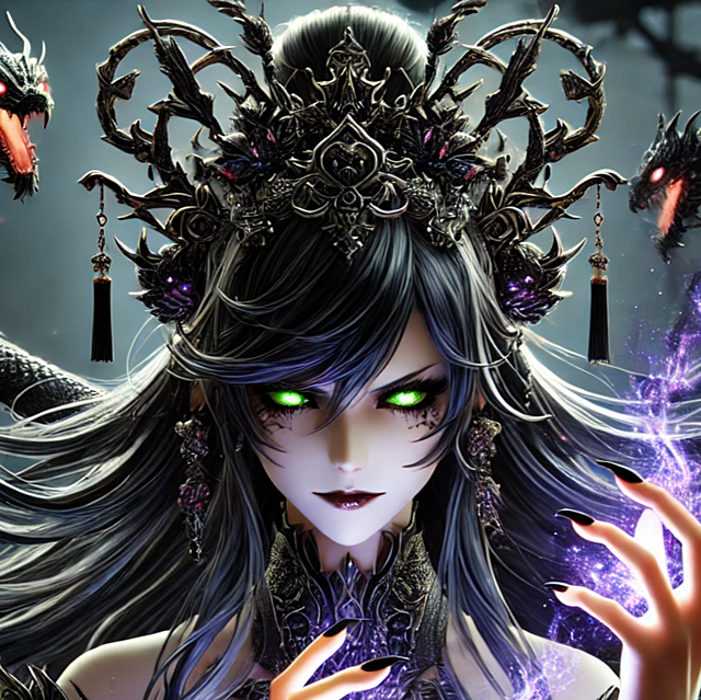 リプレイ小説完成!