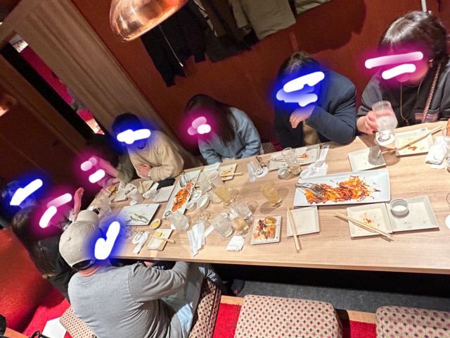 ついにつなげーとを始めて初のイベントです!