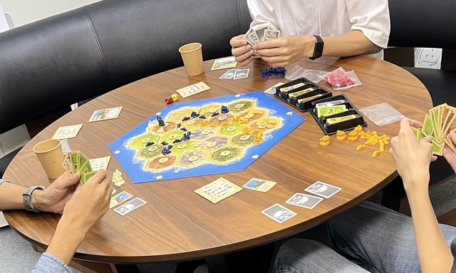 カタンサークル京都📝活動記録vol.6