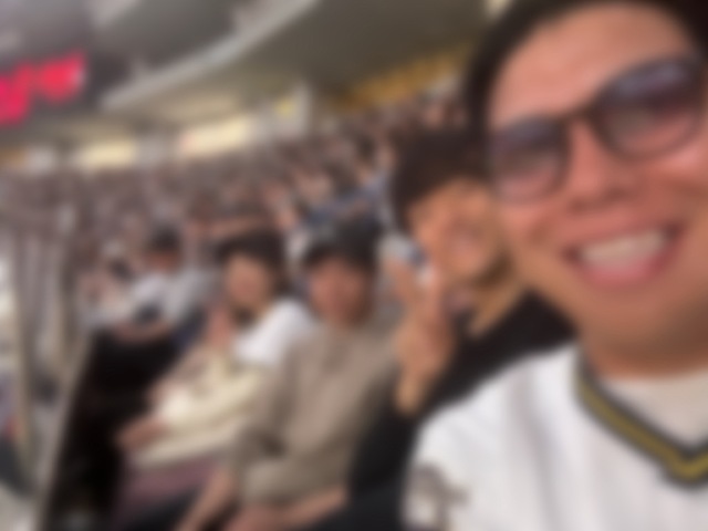 第10回 観戦会