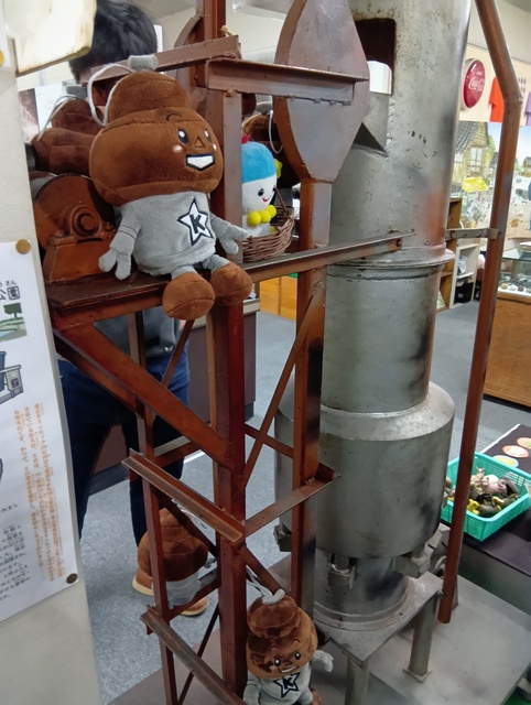 2026/4/18鋳物の街、川口を散策しよう