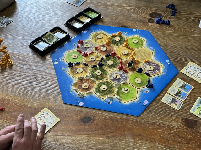 カタンサークル京都📝活動記録vol.2