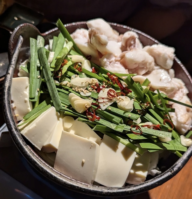 🍲博多もつ鍋飲み会 in 新宿九州熱中屋 20250528