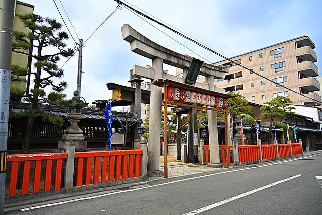 京都えびす神社⛩️〜高台寺フォト📷ウォーク活動報告