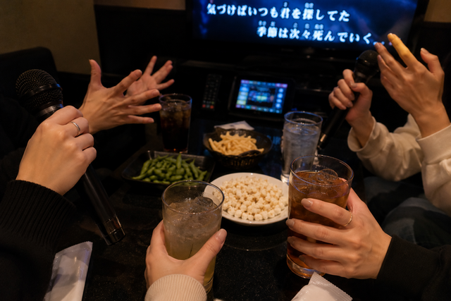 20260711邦ロックカラオケ会🎤
