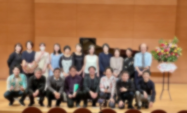 2025.10 発表会レポート