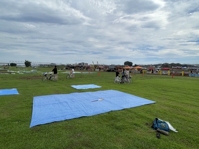 【花火大会中止の為】【募集停止】調布花火大会☀️ 【調布市民がご案内】【浴衣】