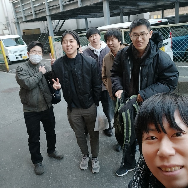 ✨2/9✨新大阪ボードゲーム会🥰🎲