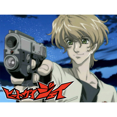 おすすめなアニメ第502弾になります🔥🤖