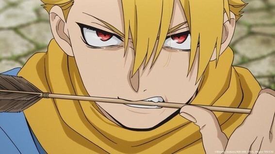 おすすめなアニメ第329弾になります📖✨
