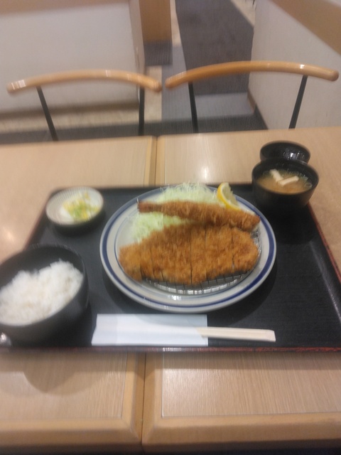 ◎関西グルメ部関西グルメ食べ歩き(4)に付いて。