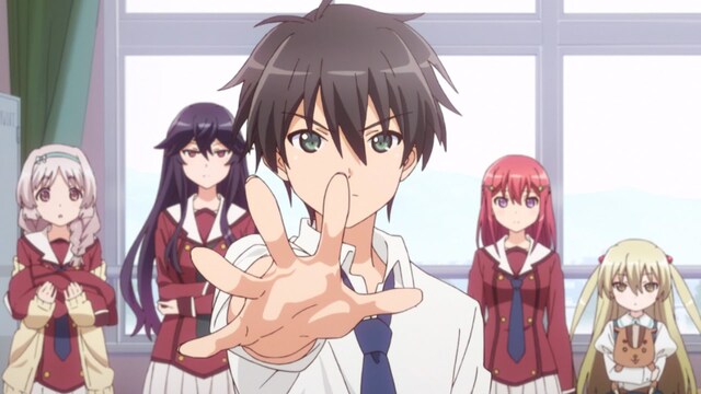 おすすめなアニメ第384弾になります✨🔥🌸