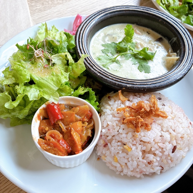 4/5新宿カフェ会開催しました