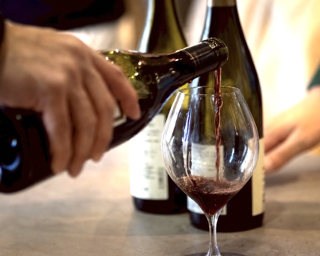 【ワイン会🍷】秋の夜にオーストリアワインとクラッシック音楽で欧州を味わおう！