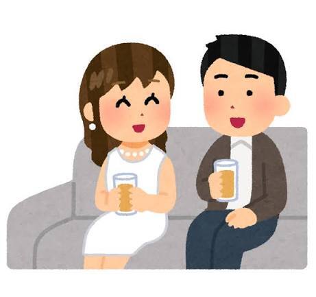 キャバクラに1人で行った時の話