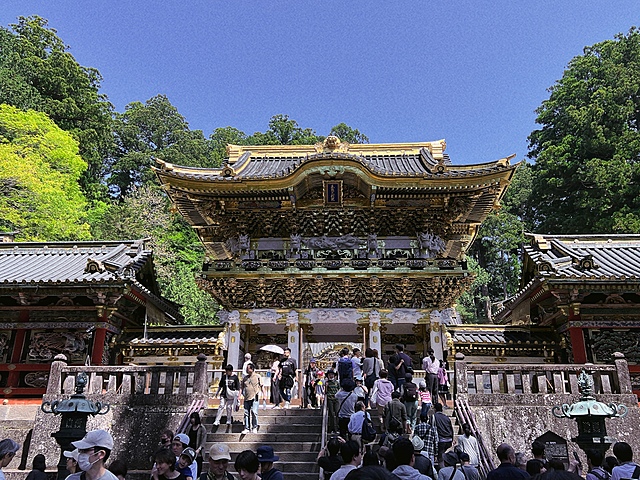 【日光】グルメ譚 2