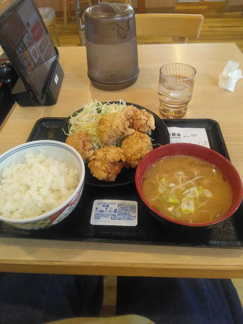 ◎関西グルメ部関西グルメ食べ歩き(2)に付いて。