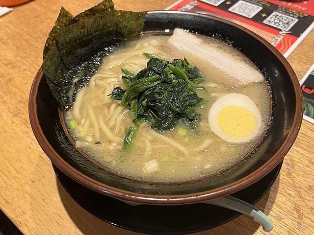 【小山】グルメ譚4