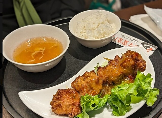 11/17(日)20代・30代限定!辛いもの好き会🔥