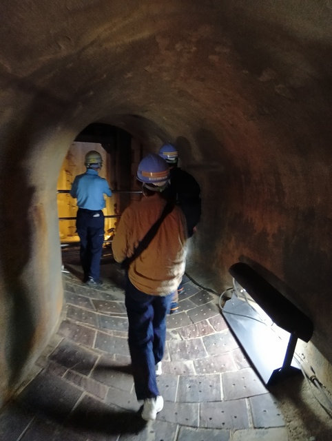 2025/9/27水道の歴史+さくらトラム沿線を歩こう