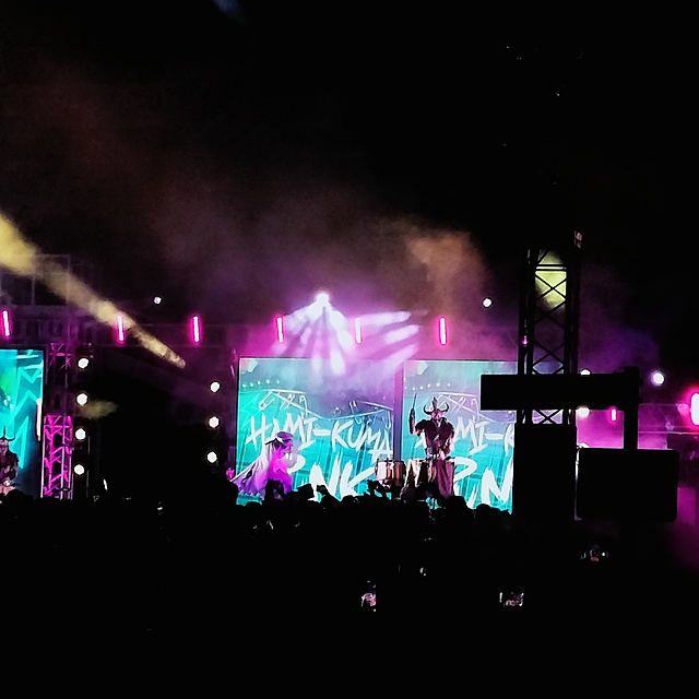 ✨2024/9/27✨平日ハロウィンユニバ会🥰🎃