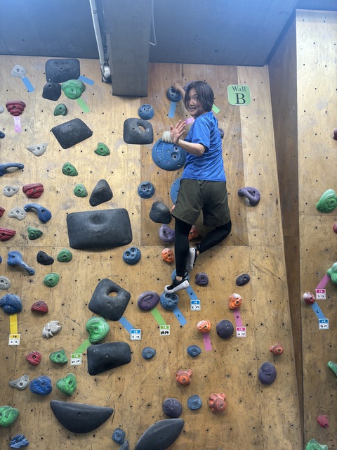 リピーターさんが増えてきました