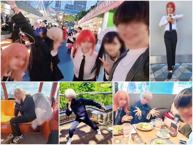 4/12 TDCオフ🎡