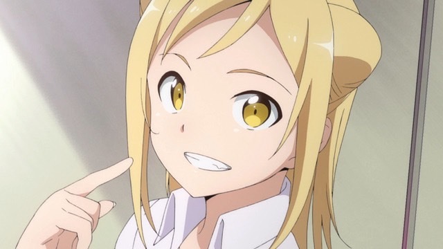 おすすめなアニメ第378弾になります🧛‍♀️✨🏫