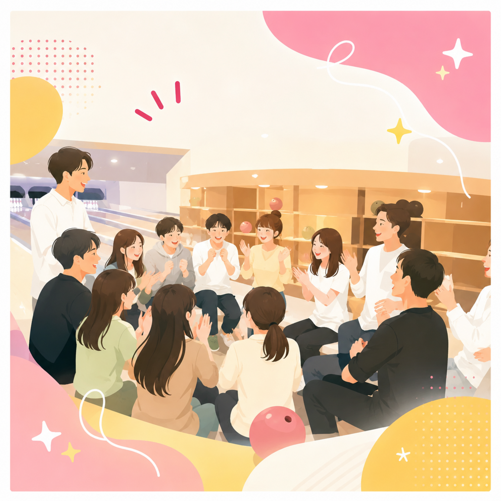 主催者募集中イベント
